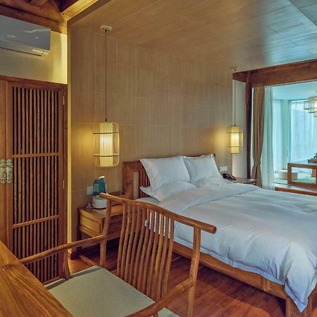 Lijiang Qilu Garden Hotel Baisha  Екстериор снимка