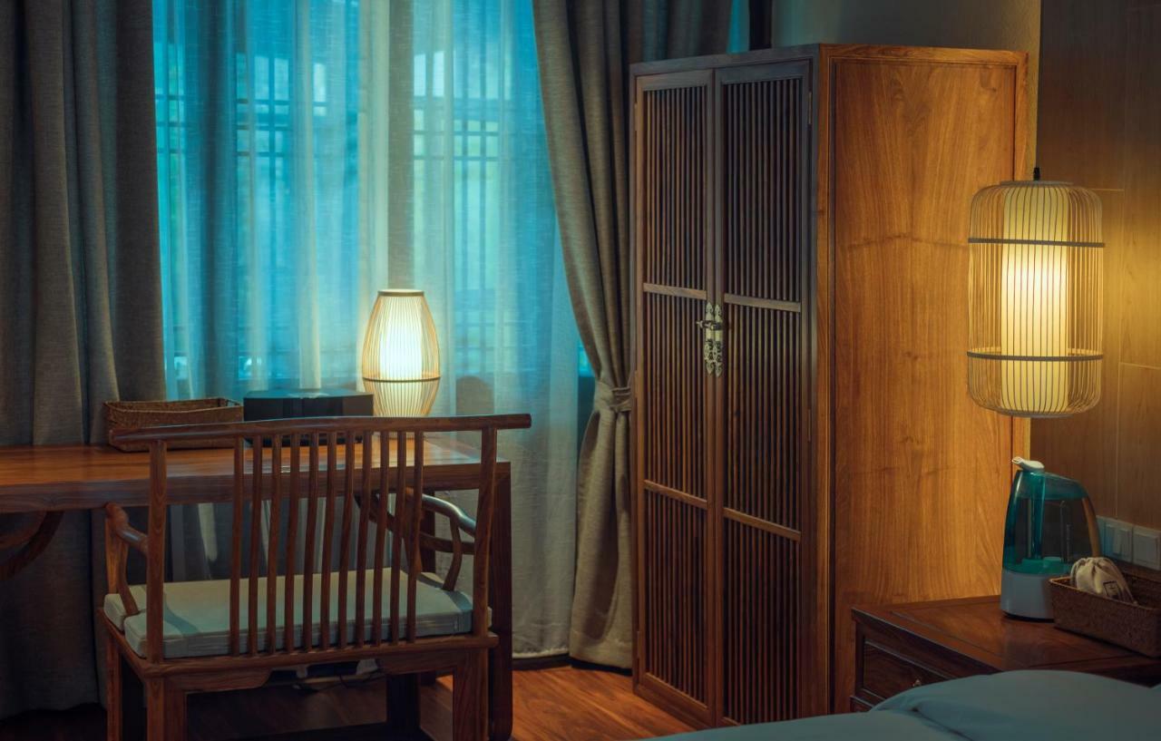 Lijiang Qilu Garden Hotel Baisha  Екстериор снимка