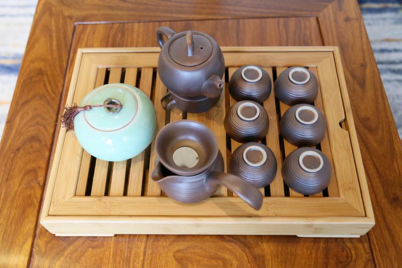 Lijiang Qilu Garden Hotel Baisha  Екстериор снимка